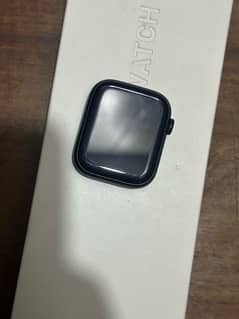 Apple watch series 7 45mm