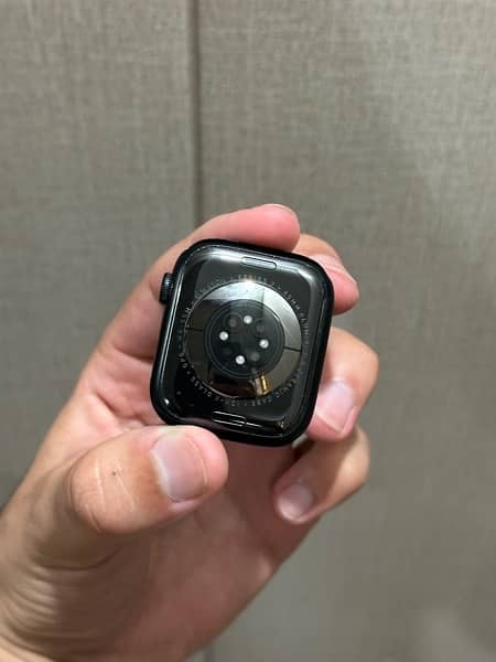 Apple watch series 7 45mm 1