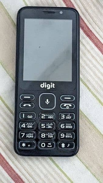 JAZZ 4G Digital mobil 2