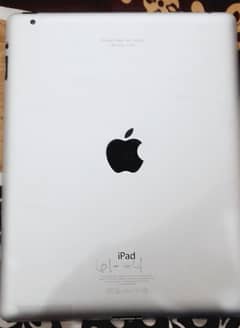 beat apple I pad 2