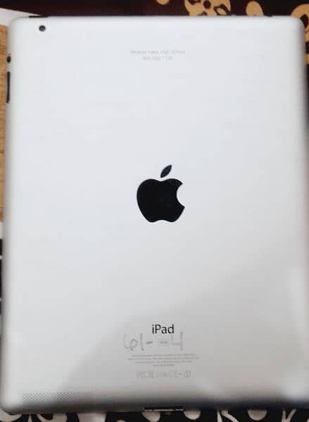 beat apple I pad 2 0