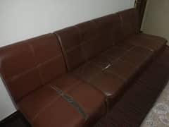 Repairable Sofa Seats