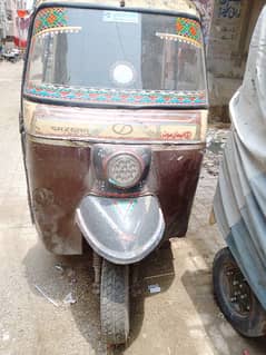 Rickshaw available for sale Urgent