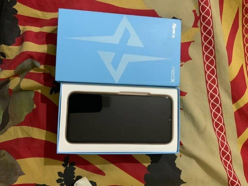 Urgent sale Spark New X Brand new 1