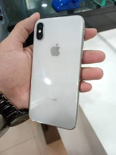 iphone x PTA Approved 256GB Whatsapp 03221185228