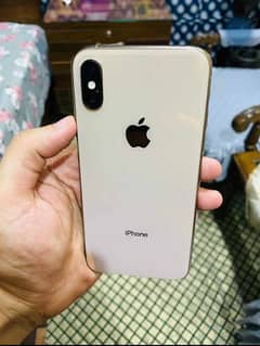 Iphone Xs 256 Pta approved dual sim