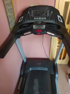 Advance Treadmill 8500