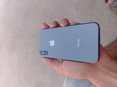 Iphone xs factory unlock condition 10/9