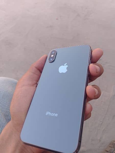 Iphone xs factory unlock condition 10/9 2