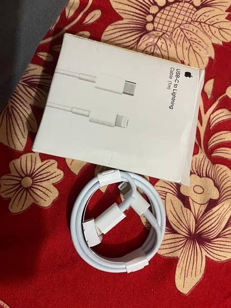 20W Orignal Iphone Adapter for iPhone X  to 13 series 8