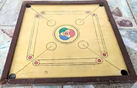 Carrom