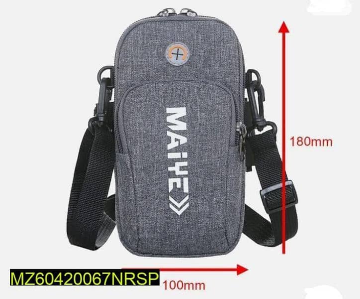 Sports bag 0