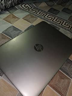 (HP ELITE BOOK ) 840 g3 (touch screen )