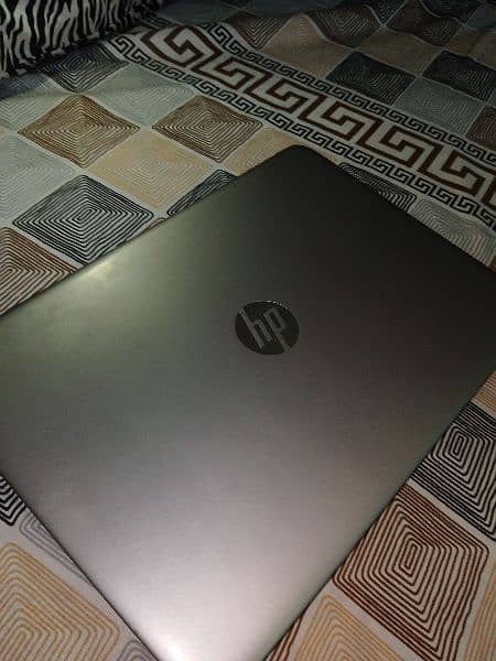 (HP ELITE BOOK ) 840 g3 (touch screen ) 0