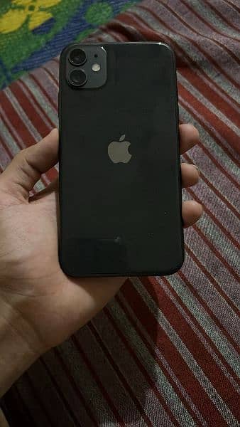 iPhone 11 64 gb health 96 zero set hai 0