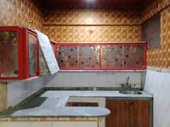 Flat For Sale Nazimabad No. 1