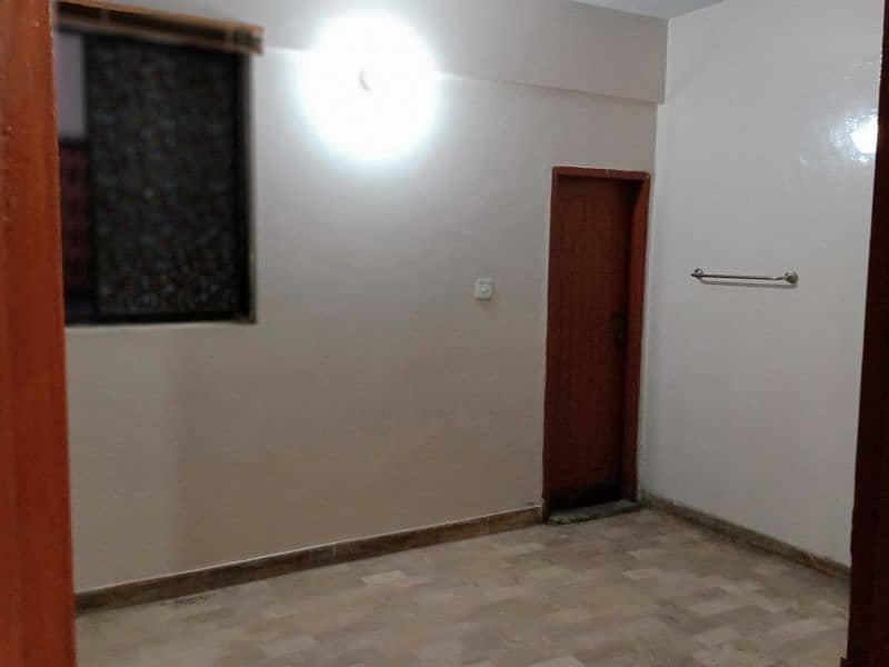 Flat For Sale Nazimabad No. 1 6