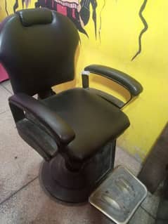 saloon Chairs