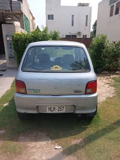 Daihatsu Cuore cx eco 2006