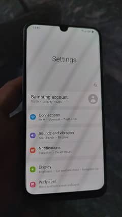 samsung A30 4 64 Original Panel  Never Any Issue read add 0