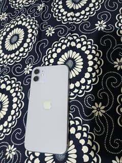 IPHONE 11 FOR SALE WONDER COLOUR PTA APPROVED 64 GB