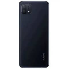 Mobile for sale Oppo A16k