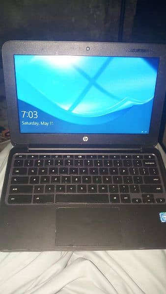 hp laptop 1