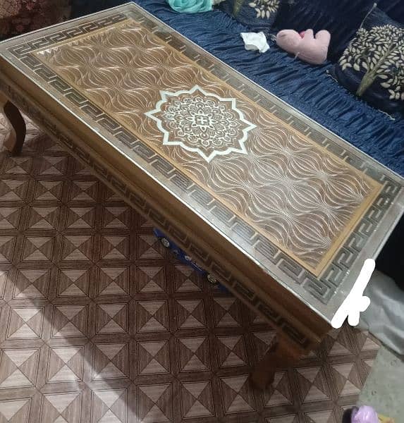 centre table for sale 3