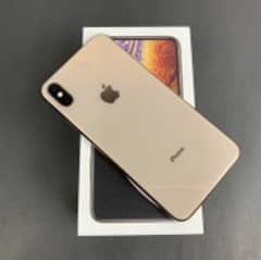 iPhone XS Max non pta