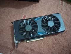 GTX 970 4GB Graphics Card