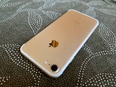Apple iPhone 7 Gold 32gb PTA APPROVED