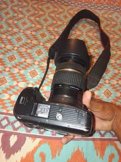 6d camera with lens 28/75 condition 9.10
working +923231402533