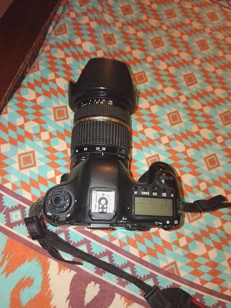 6d camera with lens 28/75 condition 9.10
working +923231402533 5