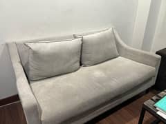 Interwood Sofa