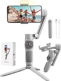 Zhiyun-Tech Smooth-Q3 Smartphone Gimbal Stabilizer