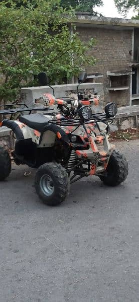 quad bike 3