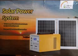 Solar Chinese Manufactured