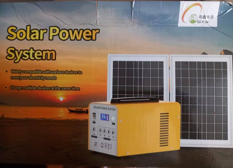 Solar Chinese Manufactured 0