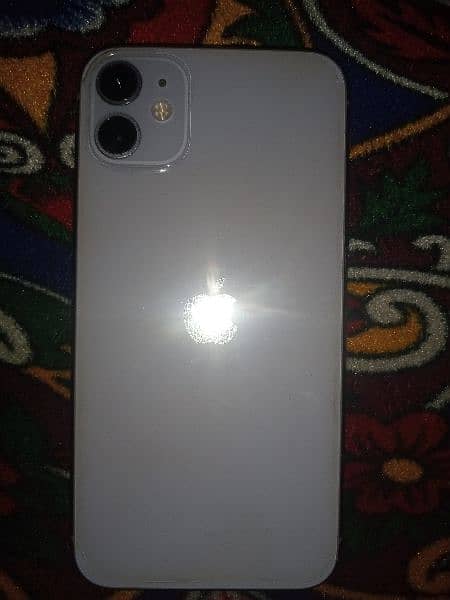 IPhone 11 Face Id True tone OK 03058554171 3