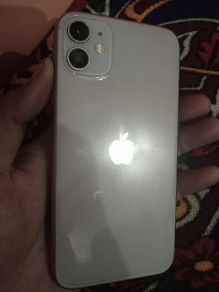 IPhone 11 Face Id True tone OK 03058554171 10