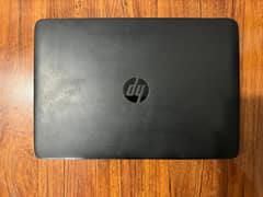 HP Elite Book 840 G2 in good condition (Home Used)