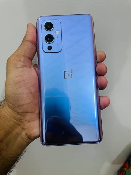 Oneplus 9 12/256 3