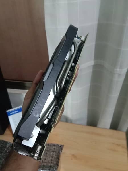 rx 5700 dead card 0