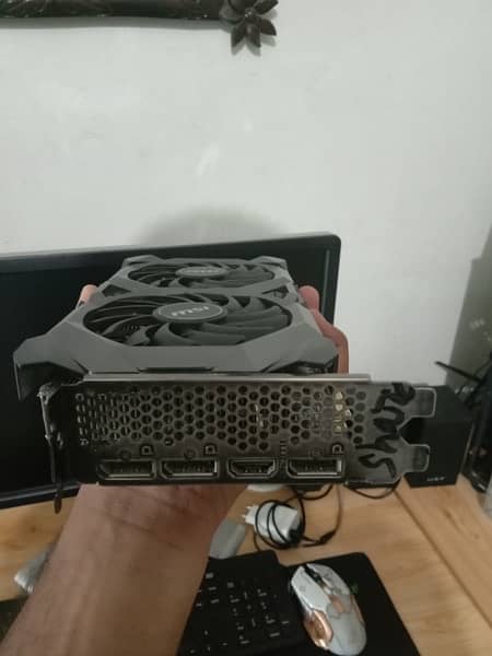 rx 5700 dead card 3