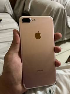 iphone 7plus 32gb