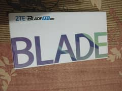 ZTE Blade A31 Plus 2/32 0