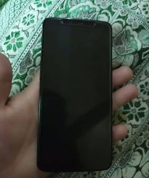 OnePlus 5t 1