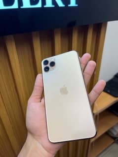 iPhone 11 pro max 256GB