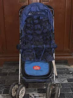 Pram for sale