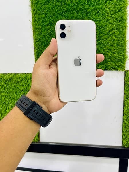 iPhone 11 64Gb Non Pta All Oky…. !!! 0